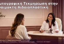Φωτογραφική Τεκμηρίωση στην Αναίμακτη Αιδοιοπλαστική
