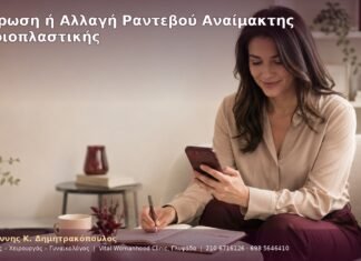Ακύρωση ή Αλλαγή Ραντεβού Αναίμακτης Αιδοιοπλαστικής Ακύρωση ή Αλλαγή Ραντεβού Αναίμακτης Αιδοιοπλαστικής