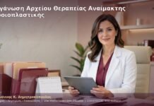 Οργάνωση Αρχείου Θεραπείας Αναίμακτης Αιδοιοπλαστικής Οργάνωση Αρχείου Θεραπείας Αναίμακτης Αιδοιοπλαστικής