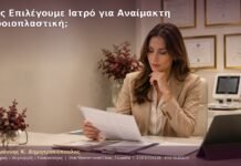 Πώς Επιλέγουμε Ιατρό για Αναίμακτη Αιδοιοπλαστική; Πώς Επιλέγουμε Ιατρό για Αναίμακτη Αιδοιοπλαστική;
