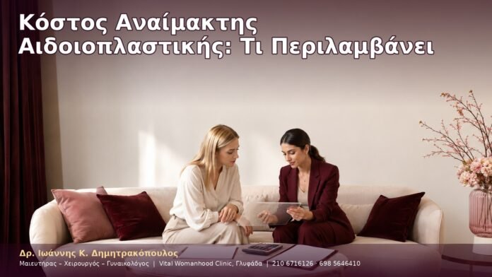 cover-50-8 Κόστος Αναίμακτης Αιδοιοπλαστικής: Τι Περιλαμβάνει