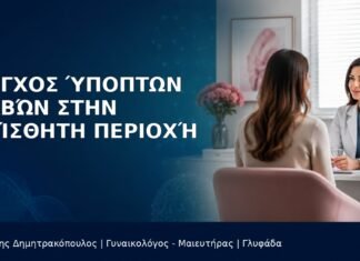 Έλεγχος Ύποπτων Βλαβών στην Ευαίσθητη Περιοχή