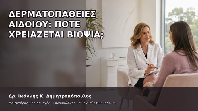 gspot-orgasmos-25-8 Δερματοπάθειες Αιδοίου: Πότε Χρειάζεται Βιοψία; - Δρ. Ιωάννης Κ. Δημητρακόπουλος