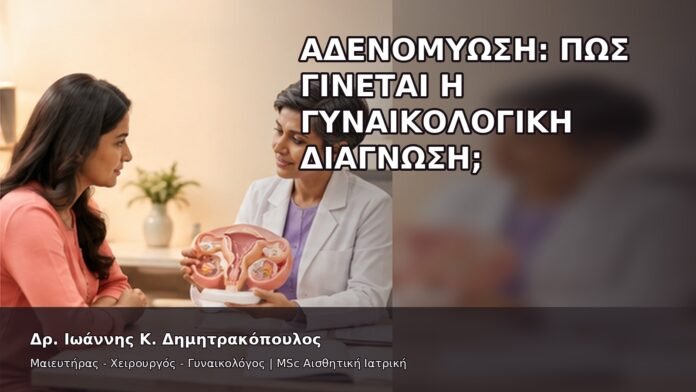 gspot-orgasmos-32-6 Αδενομύωση: Πώς Γίνεται η Γυναικολογική Διάγνωση; - Δρ. Ιωάννης Κ. Δημητρακόπουλος