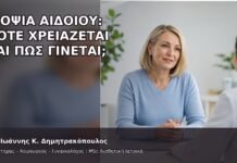 Βιοψία Αιδοίου: Πότε Χρειάζεται και Πώς Γίνεται; - Δρ. Ιωάννης Κ. Δημητρακόπουλος