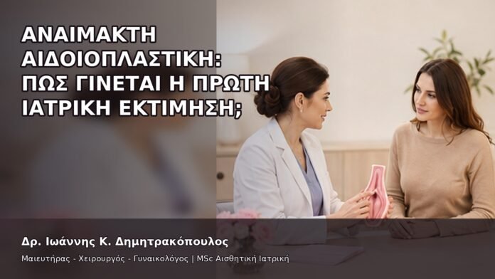 gspot-orgasmos-41-6 Αναίμακτη Αιδοιοπλαστική: Πώς Γίνεται η Πρώτη Ιατρική Εκτίμηση; - Δρ. Ιωάννης Κ. Δημητρακόπουλος