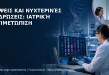 Εξάψεις και Νυχτερινές Εφιδρώσεις: Ιατρική Αντιμετώπιση Εξάψεις και Νυχτερινές Εφιδρώσεις: Ιατρική Αντιμετώπιση - Δρ. Ιωάννης Δημητρακόπουλος