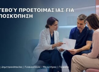 Ραντεβού Προετοιμασίας για Κολποσκόπηση - Δρ. Ιωάννης Δημητρακόπουλος