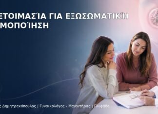 Προετοιμασία για Εξωσωματική Γονιμοποίηση Προετοιμασία για Εξωσωματική Γονιμοποίηση - Δρ. Ιωάννης Δημητρακόπουλος