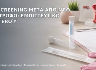 STI Screening μετά από Νέο Σύντροφο: Εμπιστευτικό Ραντεβού - Δρ. Ιωάννης Δημητρακόπουλος