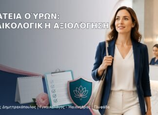 Ακράτεια Ούρων: Γυναικολογική Αξιολόγηση - Δρ. Ιωάννης Δημητρακόπουλος