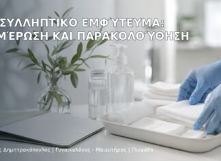 Αντισυλληπτικό Εμφύτευμα: Ενημέρωση και Παρακολούθηση - Δρ. Ιωάννης Δημητρακόπουλος