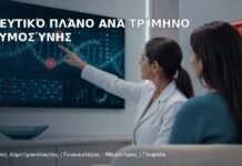 Μαιευτικό Πλάνο ανά Τρίμηνο Εγκυμοσύνης Μαιευτικό Πλάνο ανά Τρίμηνο Εγκυμοσύνης - Δρ. Ιωάννης Δημητρακόπουλος