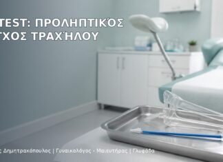 Pap Test: Προληπτικός Έλεγχος Τραχήλου Pap Test: Προληπτικός Έλεγχος Τραχήλου - Δρ. Ιωάννης Δημητρακόπουλος
