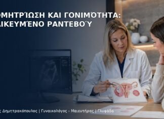 Ενδομητρίωση και Γονιμότητα: Εξειδικευμένο Ραντεβού - Δρ. Ιωάννης Δημητρακόπουλος