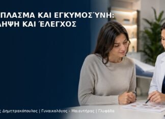 Τοξόπλασμα και Εγκυμοσύνη: Πρόληψη και Έλεγχος Τοξόπλασμα και Εγκυμοσύνη: Πρόληψη και Έλεγχος - Δρ. Ιωάννης Δημητρακόπουλος