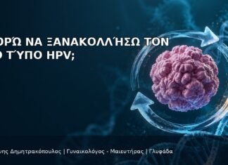 Μπορώ να Ξανακολλήσω τον Ίδιο Τύπο HPV; Μπορώ να Ξανακολλήσω τον Ίδιο Τύπο HPV; - Δρ. Ιωάννης Δημητρακόπουλος