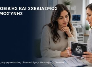 Θυρεοειδής και Σχεδιασμός Εγκυμοσύνης - Δρ. Ιωάννης Δημητρακόπουλος