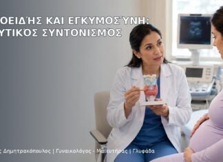 Θυρεοειδής και Εγκυμοσύνη: Μαιευτικός Συντονισμός - Δρ. Ιωάννης Δημητρακόπουλος