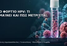 Ιικό Φορτίο HPV: Τι Σημαίνει και Πώς Μετριέται; - Δρ. Ιωάννης Δημητρακόπουλος