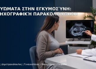 Ινομυώματα στην Εγκυμοσύνη: Υπερηχογραφική Παρακολούθηση Ινομυώματα στην Εγκυμοσύνη: Υπερηχογραφική Παρακολούθηση - Δρ. Ιωάννης Δημητρακόπουλος