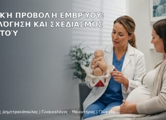 Ισχιακή Προβολή Εμβρύου: Αξιολόγηση και Σχεδιασμός Τοκετού - Δρ. Ιωάννης Δημητρακόπουλος
