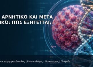 HPV Αρνητικό και μετά Θετικό: Πώς Εξηγείται; HPV Αρνητικό και μετά Θετικό: Πώς Εξηγείται; - Δρ. Ιωάννης Δημητρακόπουλος