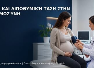 Ζάλη και Λιποθυμική Τάση στην Εγκυμοσύνη Ζάλη και Λιποθυμική Τάση στην Εγκυμοσύνη - Δρ. Ιωάννης Δημητρακόπουλος