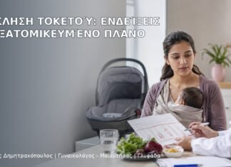 Πρόκληση Τοκετού: Ενδείξεις και Εξατομικευμένο Πλάνο Πρόκληση Τοκετού: Ενδείξεις και Εξατομικευμένο Πλάνο - Δρ. Ιωάννης Δημητρακόπουλος