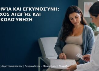 Επιληψία και Εγκυμοσύνη: Έλεγχος Αγωγής και Παρακολούθηση - Δρ. Ιωάννης Δημητρακόπουλος