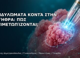 Κονδυλώματα κοντά στην Ουρήθρα: Πώς Αντιμετωπίζονται; Κονδυλώματα κοντά στην Ουρήθρα: Πώς Αντιμετωπίζονται; - Δρ. Ιωάννης Δημητρακόπουλος