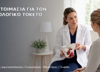 Προετοιμασία για τον Φυσιολογικό Τοκετό Προετοιμασία για τον Φυσιολογικό Τοκετό - Δρ. Ιωάννης Δημητρακόπουλος