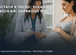 Χολόσταση Κύησης: Έγκαιρη Διάγνωση και Παρακολούθηση Χολόσταση Κύησης: Έγκαιρη Διάγνωση και Παρακολούθηση - Δρ. Ιωάννης Δημητρακόπουλος