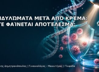 Κονδυλώματα μετά από Κρέμα: Πότε Φαίνεται Αποτέλεσμα; Κονδυλώματα μετά από Κρέμα: Πότε Φαίνεται Αποτέλεσμα; - Δρ. Ιωάννης Δημητρακόπουλος