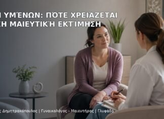Ρήξη Υμένων: Πότε Χρειάζεται Άμεση Μαιευτική Εκτίμηση Ρήξη Υμένων: Πότε Χρειάζεται Άμεση Μαιευτική Εκτίμηση - Δρ. Ιωάννης Δημητρακόπουλος