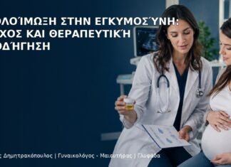 Ουρολοίμωξη στην Εγκυμοσύνη: Έλεγχος και Θεραπευτική Καθοδήγηση - Δρ. Ιωάννης Δημητρακόπουλος