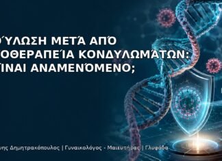 Επούλωση μετά από Κρυοθεραπεία Κονδυλωμάτων: Τι Είναι Αναμενόμενο; Επούλωση μετά από Κρυοθεραπεία Κονδυλωμάτων: Τι Είναι Αναμενόμενο; - Δρ. Ιωάννης Δημητρακόπουλος