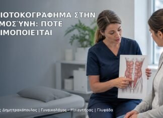 Καρδιοτοκογράφημα στην Εγκυμοσύνη: Πότε Χρησιμοποιείται Καρδιοτοκογράφημα στην Εγκυμοσύνη: Πότε Χρησιμοποιείται - Δρ. Ιωάννης Δημητρακόπουλος