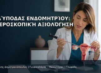 Πολύποδας Ενδομητρίου: Υστεροσκοπική Αξιολόγηση Πολύποδας Ενδομητρίου: Υστεροσκοπική Αξιολόγηση - Δρ. Ιωάννης Δημητρακόπουλος