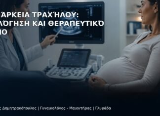 Ανεπάρκεια Τραχήλου: Αξιολόγηση και Θεραπευτικό Πλάνο Ανεπάρκεια Τραχήλου: Αξιολόγηση και Θεραπευτικό Πλάνο - Δρ. Ιωάννης Δημητρακόπουλος