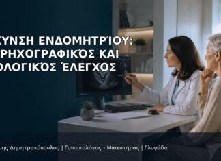 Πάχυνση Ενδομητρίου: Υπερηχογραφικός και Ιστολογικός Έλεγχος Πάχυνση Ενδομητρίου: Υπερηχογραφικός και Ιστολογικός Έλεγχος - Δρ. Ιωάννης Δημητρακόπουλος