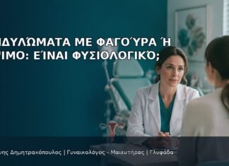 Κονδυλώματα με Φαγούρα ή Κάψιμο: Είναι Φυσιολογικό; Κονδυλώματα με Φαγούρα ή Κάψιμο: Είναι Φυσιολογικό; - Δρ. Ιωάννης Δημητρακόπουλος