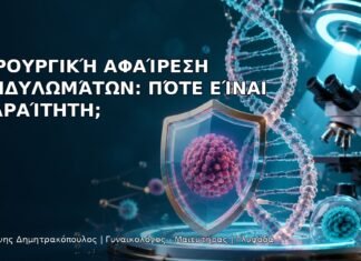 Χειρουργική Αφαίρεση Κονδυλωμάτων: Πότε Είναι Απαραίτητη; Χειρουργική Αφαίρεση Κονδυλωμάτων: Πότε Είναι Απαραίτητη; - Δρ. Ιωάννης Δημητρακόπουλος