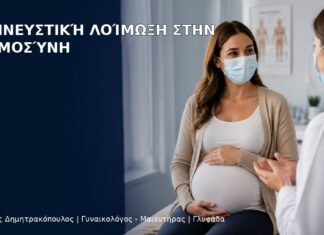 Αναπνευστική Λοίμωξη στην Εγκυμοσύνη Αναπνευστική Λοίμωξη στην Εγκυμοσύνη - Δρ. Ιωάννης Δημητρακόπουλος