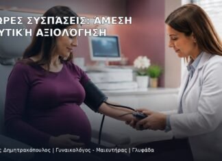 Πρόωρες Συσπάσεις: Άμεση Μαιευτική Αξιολόγηση Πρόωρες Συσπάσεις: Άμεση Μαιευτική Αξιολόγηση - Δρ. Ιωάννης Δημητρακόπουλος