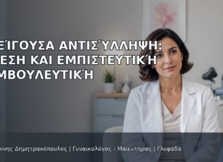 Επείγουσα Αντισύλληψη: Άμεση και Εμπιστευτική Συμβουλευτική Επείγουσα Αντισύλληψη: Άμεση και Εμπιστευτική Συμβουλευτική - Δρ. Ιωάννης Δημητρακόπουλος