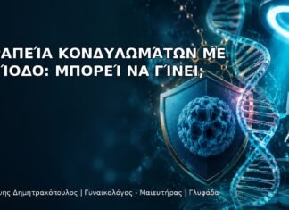 Θεραπεία Κονδυλωμάτων με Περίοδο: Μπορεί να Γίνει; Θεραπεία Κονδυλωμάτων με Περίοδο: Μπορεί να Γίνει; - Δρ. Ιωάννης Δημητρακόπουλος