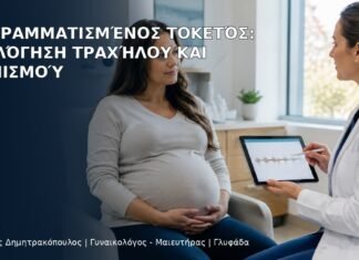 Προγραμματισμένος Τοκετός: Αξιολόγηση Τραχήλου και Χρονισμού - Δρ. Ιωάννης Δημητρακόπουλος