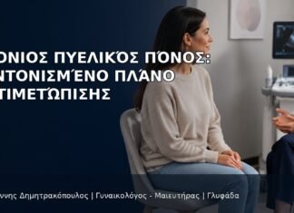 Χρόνιος Πυελικός Πόνος: Συντονισμένο Πλάνο Αντιμετώπισης Χρόνιος Πυελικός Πόνος: Συντονισμένο Πλάνο Αντιμετώπισης - Δρ. Ιωάννης Δημητρακόπουλος