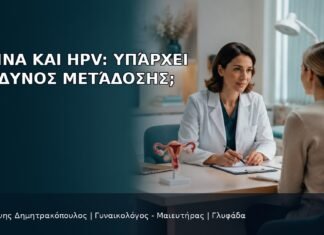 Πισίνα και HPV: Υπάρχει Κίνδυνος Μετάδοσης; Πισίνα και HPV: Υπάρχει Κίνδυνος Μετάδοσης; - Δρ. Ιωάννης Δημητρακόπουλος